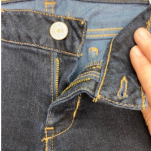 Aeropostale Lola Legging Jeans, 9/10. ABA315 RK1-315 - Picture 2 of 8